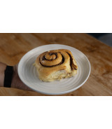 Cinnamon Roll – Oh Misu