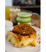 Cinnamon Roll – Oh Misu