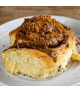 Cinnamon Roll – Oh Misu