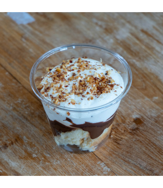 Tiramisu – Oh Misu