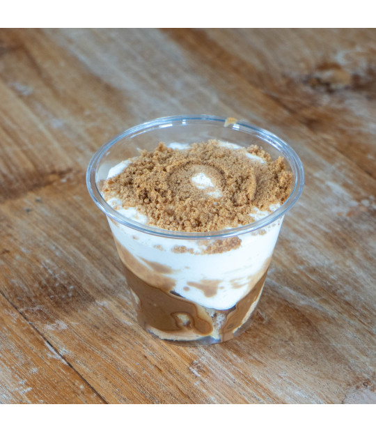 Tiramisu – Oh Misu
