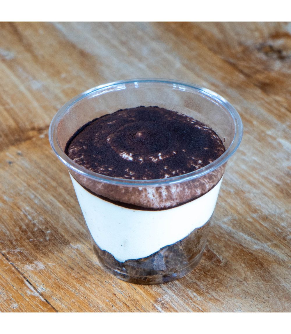 Tiramisu – Oh Misu
