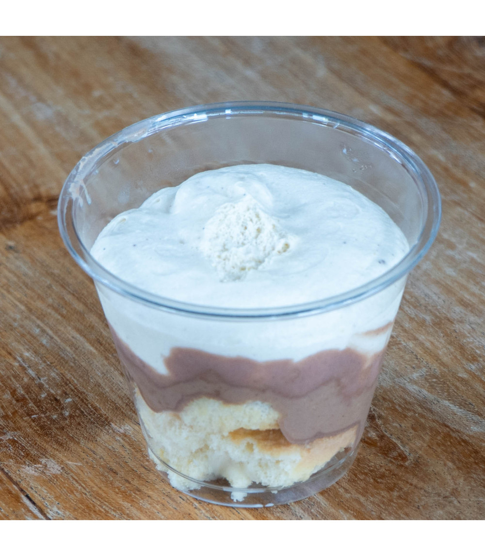Tiramisu – Oh Misu