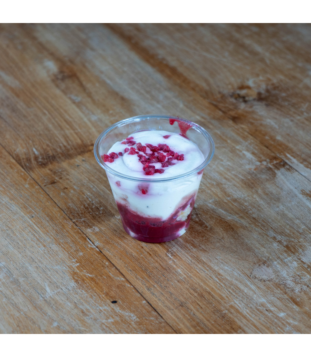 Tiramisu – Oh Misu
