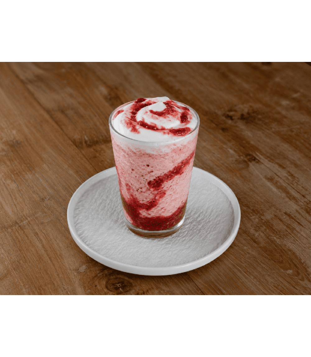 Frappé aux fruits – Oh Misu