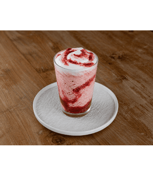 Frappé aux fruits – Oh Misu