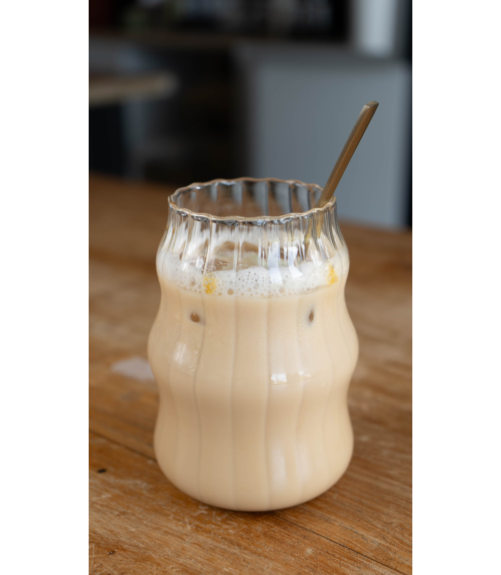 Cappuccino – Oh Misu