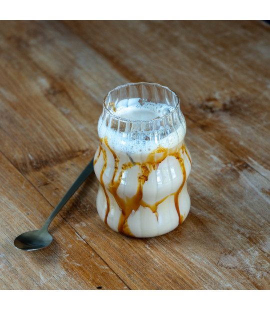 Café frappé