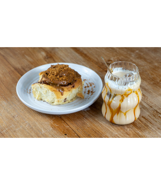 Café frappé