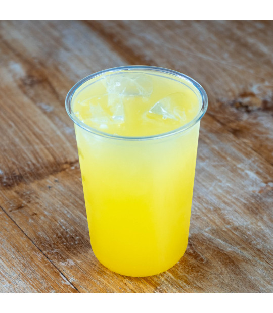 Citronnade – Oh Misu