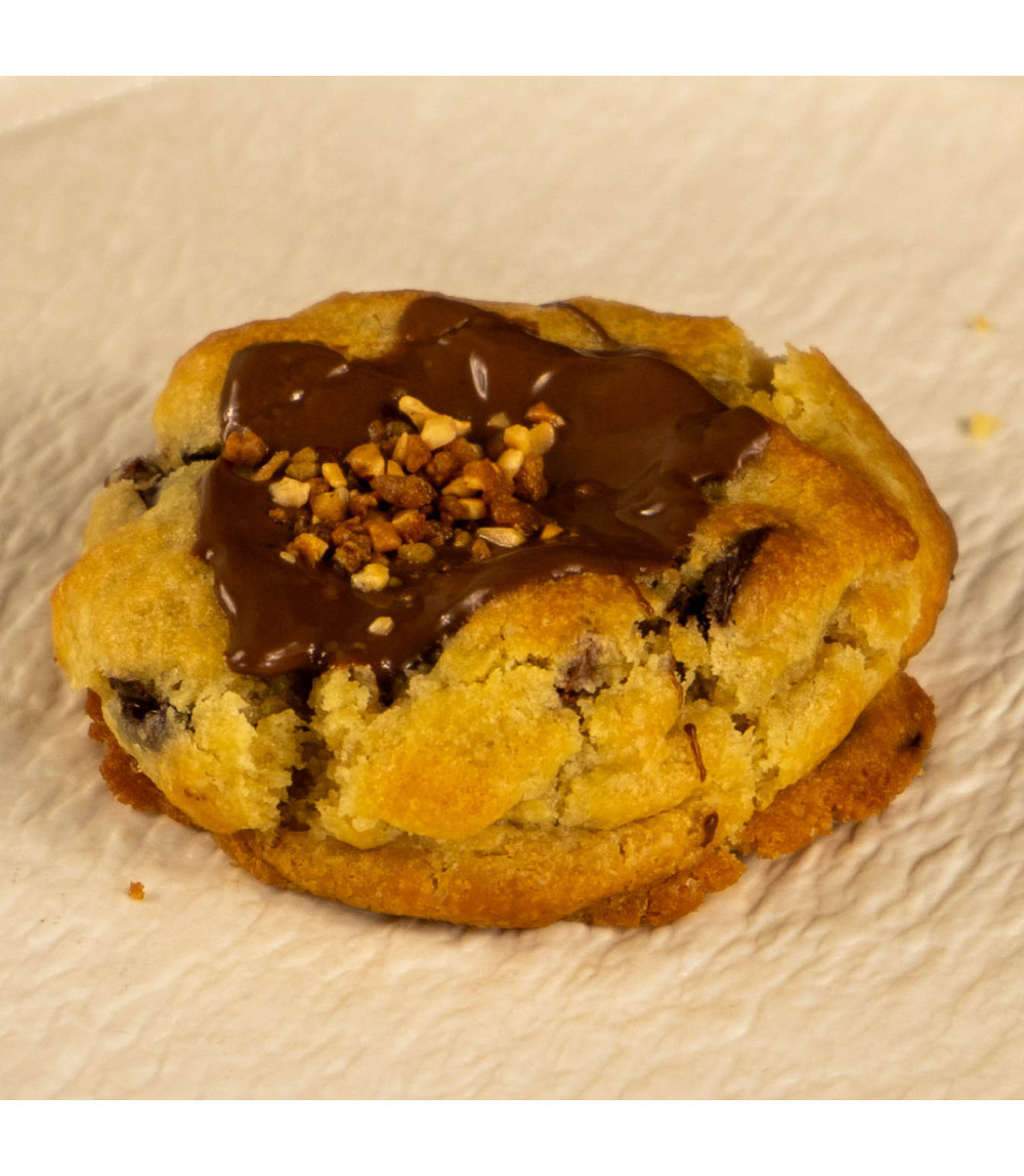 Cookie – Oh Misu