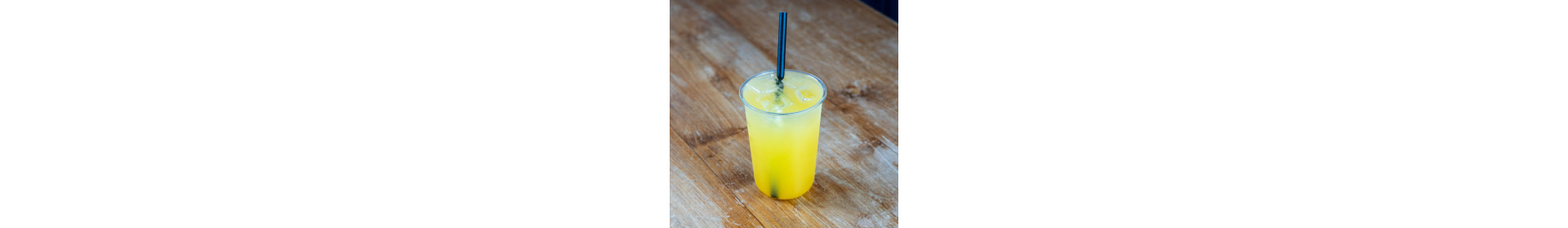 Boissons froides – Oh Misu