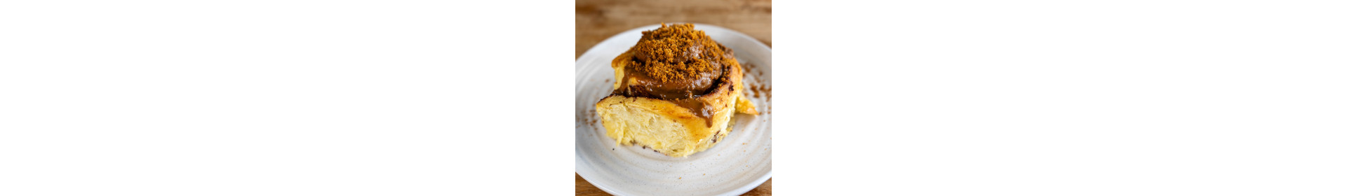 Cinnamon Rolls – Oh Misu